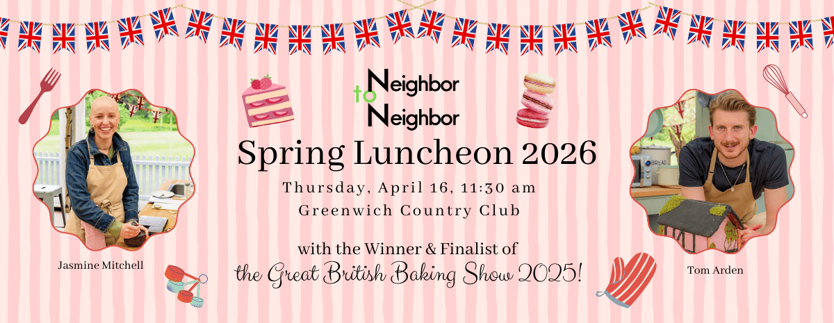 Spring Luncheon 2026